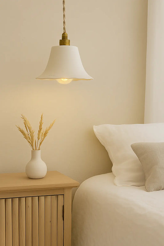 Suspension Edena Hyd