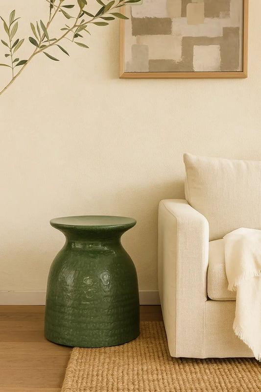 Table Vira - Vert Masa