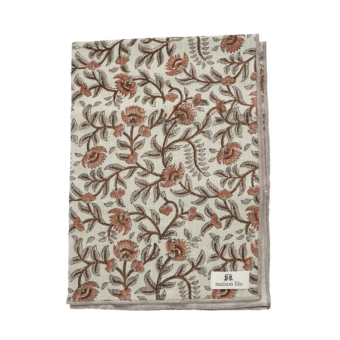 Torchon Amarante M Lilo