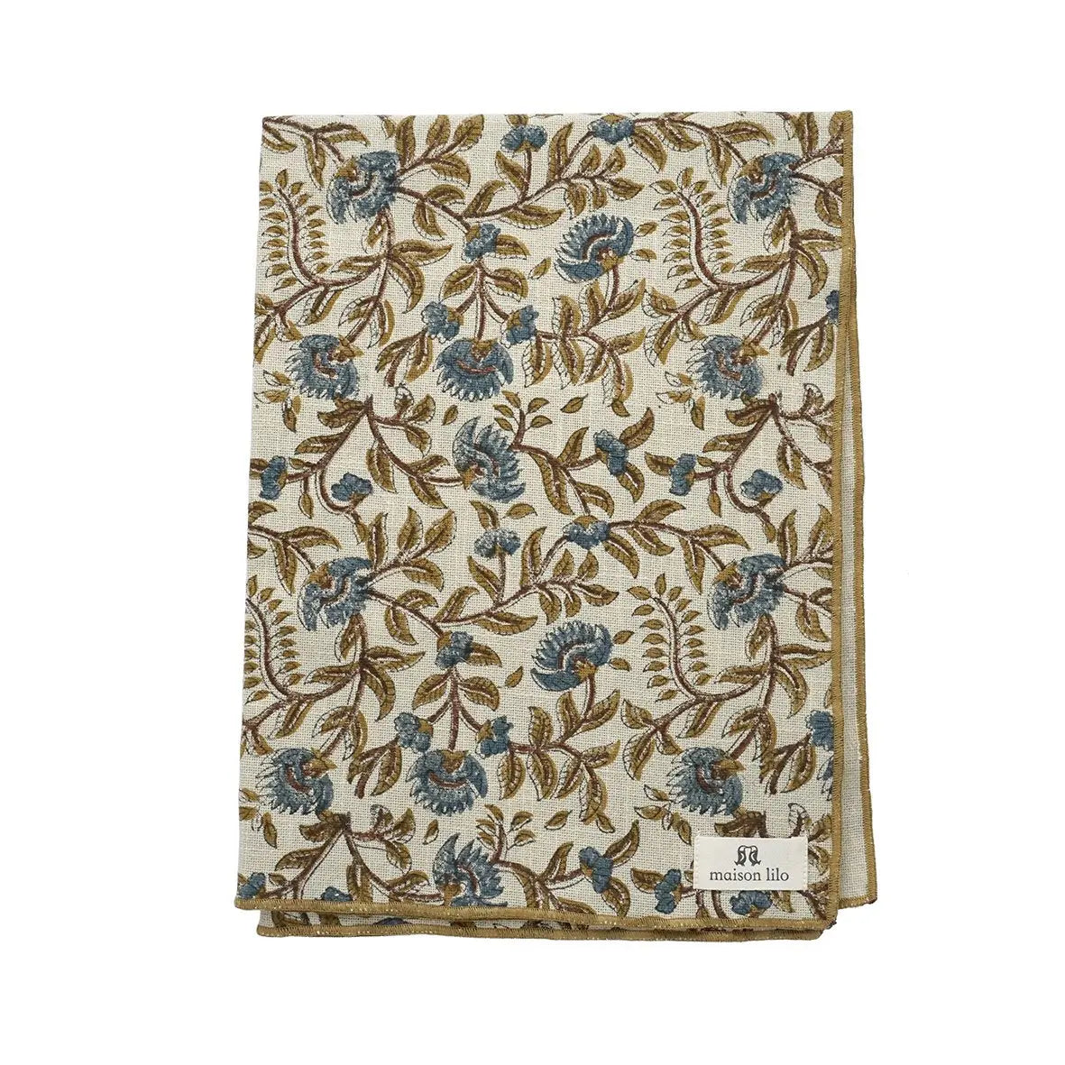 Torchon Amarante M Lilo